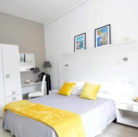 La Terrazza Family Holidays *