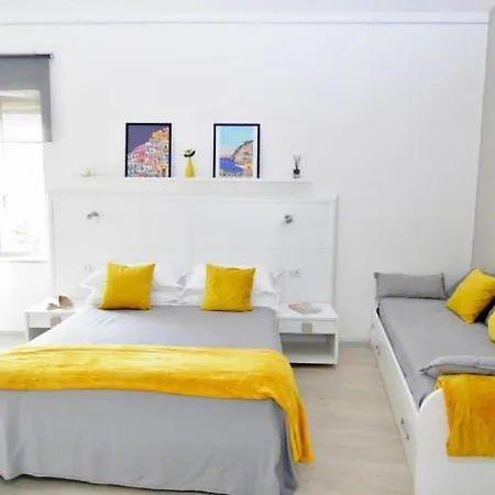 Holiday home La Terrazza Family Holidays - Sorrento Coast *