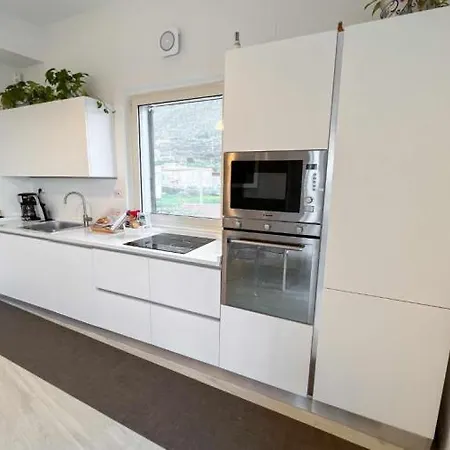 La Terrazza Family Holidays - Sorrento Coast Holiday home Sant'Agnello
