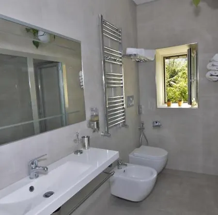 בית נופש La Terrazza Family Holidays - Sorrento Coast סן אנג'לו