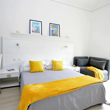Holiday home La Terrazza Family Holidays - Sorrento Coast Sant'Agnello