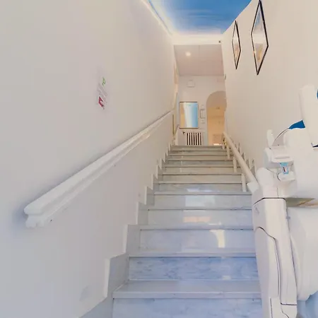 Holiday home La Terrazza Family Holidays - Sorrento Coast Sant'Agnello