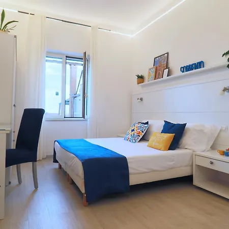 בית נופש La Terrazza Family Holidays - Sorrento Coast