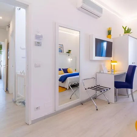 Holiday home La Terrazza Family Holidays - Sorrento Coast *