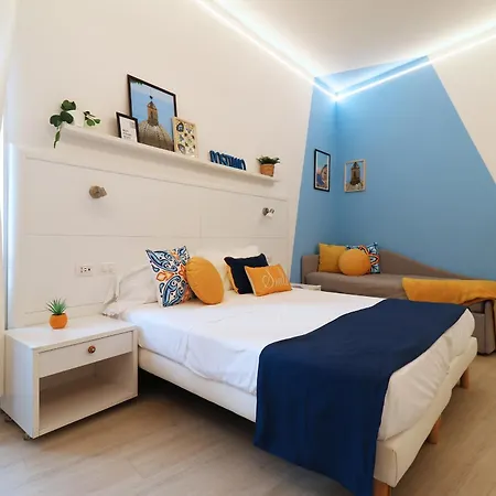 La Terrazza Family Holidays - Sorrento Coast Holiday home