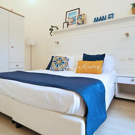 בית נופש La Terrazza Family Holidays - Sorrento Coast