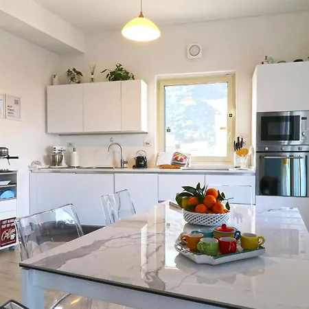 La Terrazza Family Holidays - Sorrento Coast Holiday home *