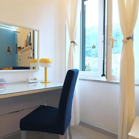 La Terrazza Family Holidays - Sorrento Coast בית נופש סן אנג'לו
