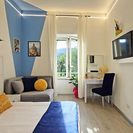 Holiday home La Terrazza Family Holidays - Sorrento Coast Sant'Agnello