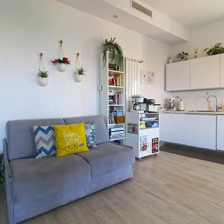 La Terrazza Family Holidays - Sorrento Coast Holiday home *