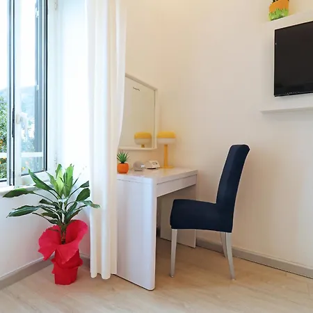 בית נופש La Terrazza Family Holidays - Sorrento Coast *