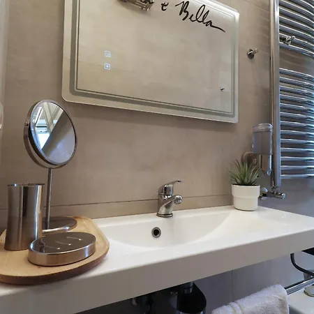 Holiday home La Terrazza Family Holidays - Sorrento Coast Sant'Agnello