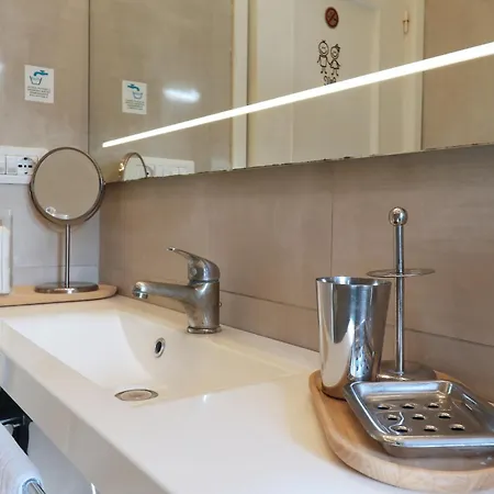 La Terrazza Family Holidays - Sorrento Coast Holiday home