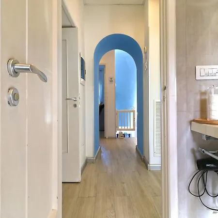 Holiday home La Terrazza Family Holidays - Sorrento Coast