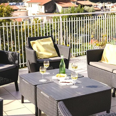 Holiday home La Terrazza Family Holidays - Sorrento Coast Sant'Agnello
